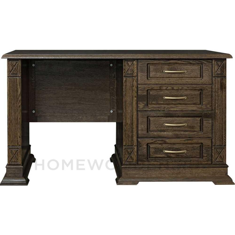 Стол письменный Верди Классик П3.0487.2.09 (П432.14)