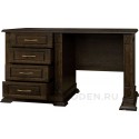 Стол письменный Верди Классик П3.0487.2.09 (П432.14)