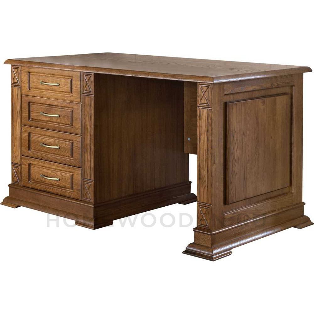 Стол письменный Верди Классик П3.0487.2.09 (П432.14)