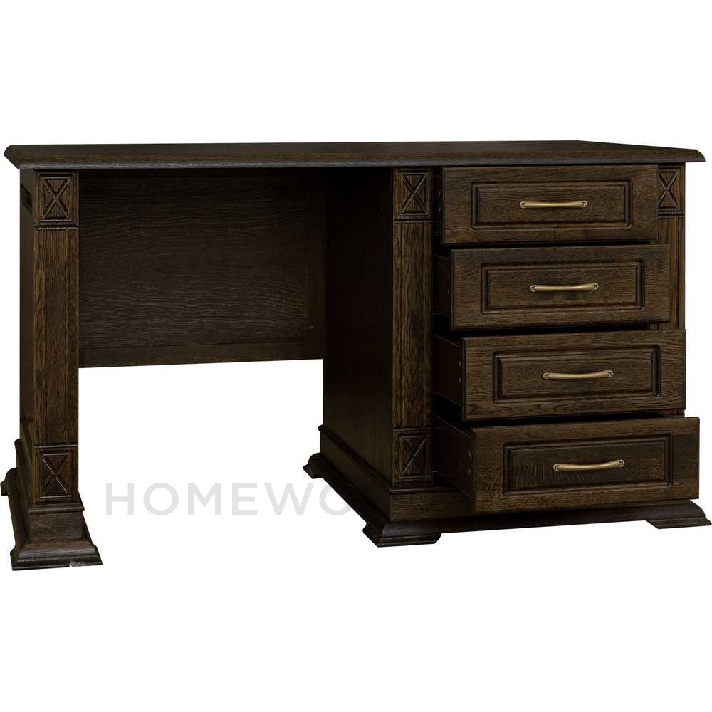 Стол письменный Верди Классик П3.0487.2.09 (П432.14)