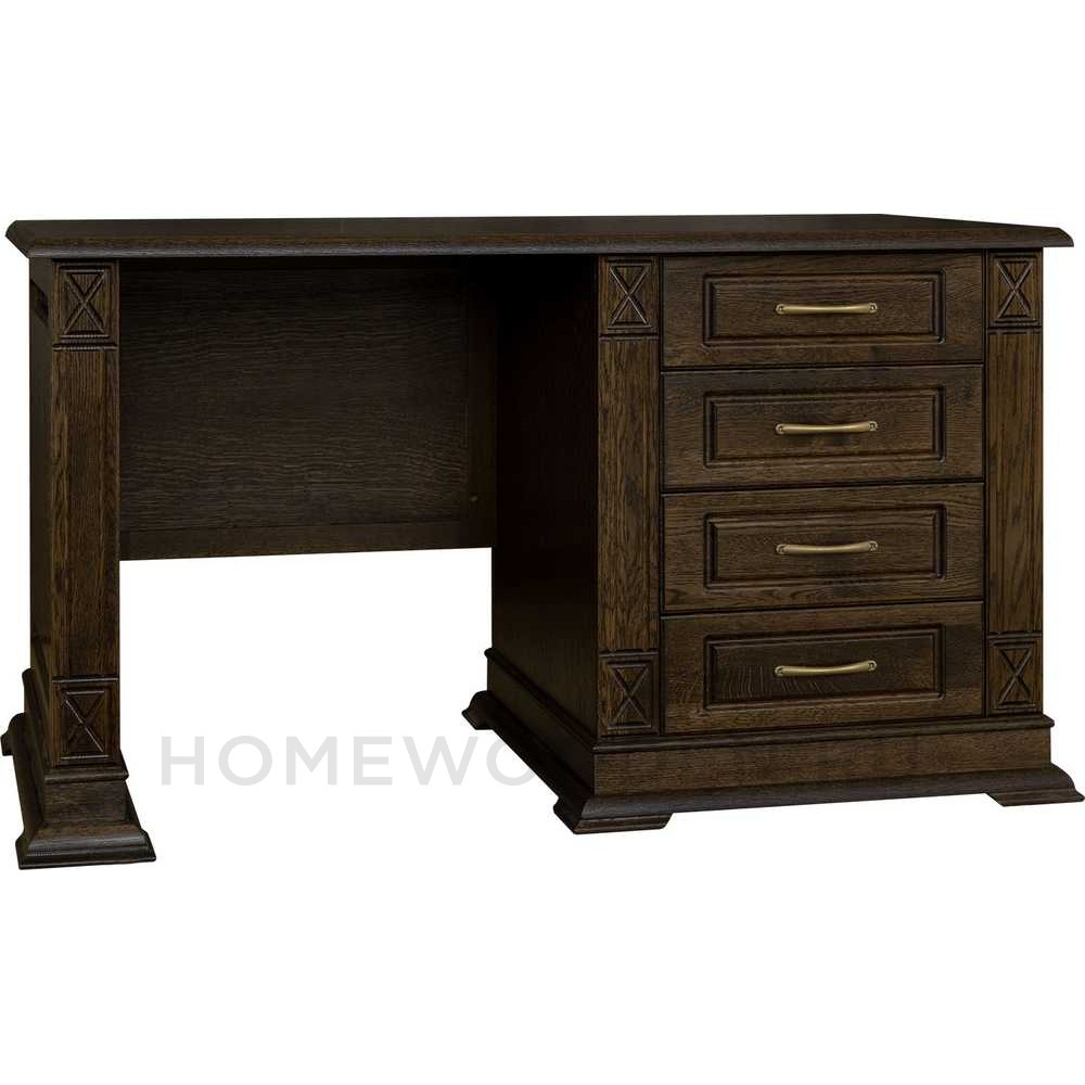 Стол письменный Верди Классик П3.0487.2.09 (П432.14)