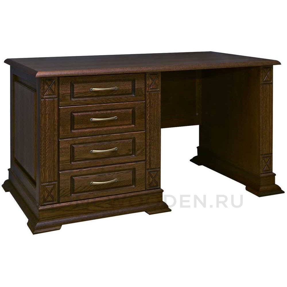 Стол письменный Верди Классик П3.0487.2.09 (П432.14)