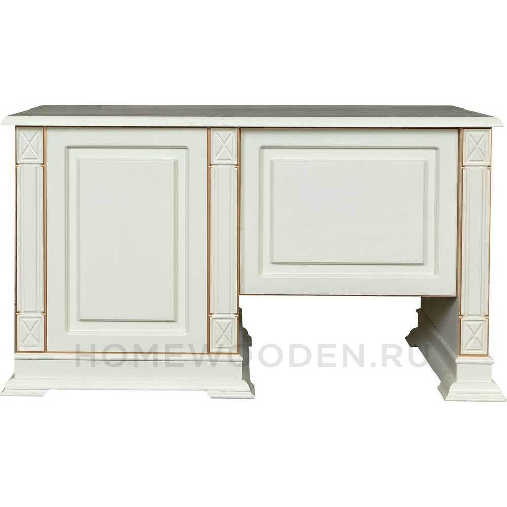 Стол письменный Верди Классик П3.0487.2.09 (П432.14)