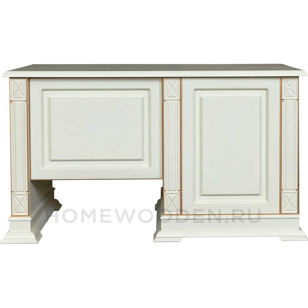 Стол письменный Верди Классик П3.0487.2.09 (П432.14)