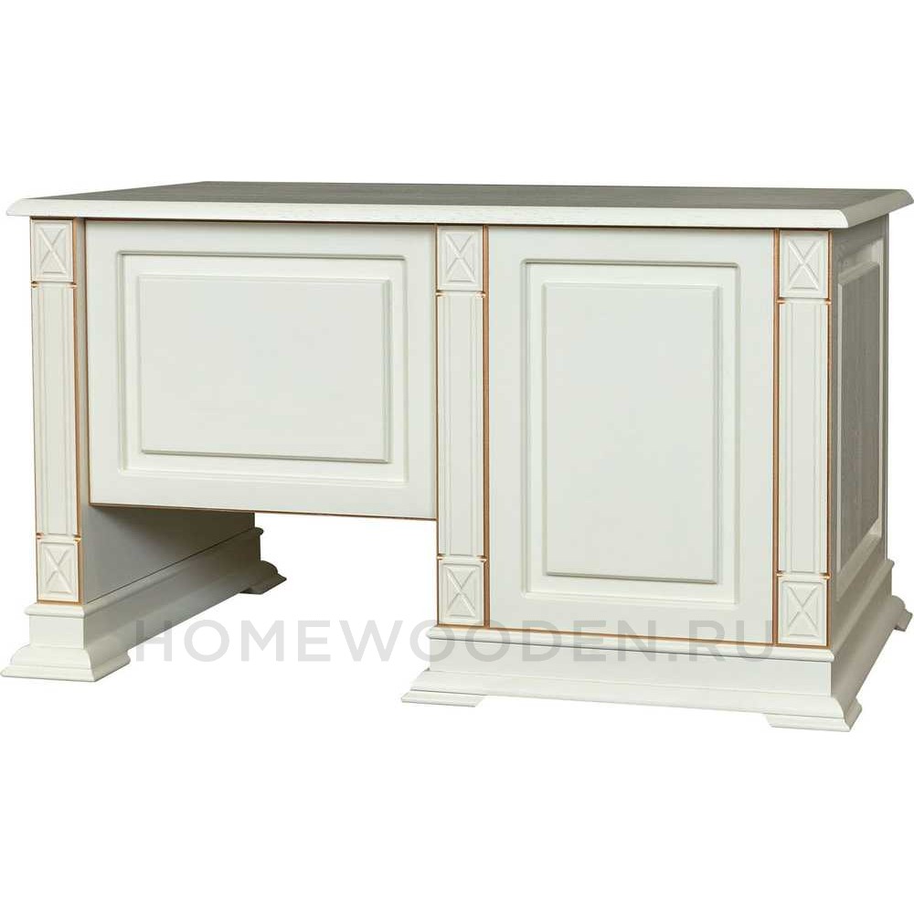 Стол письменный Верди Классик П3.0487.2.09 (П432.14)