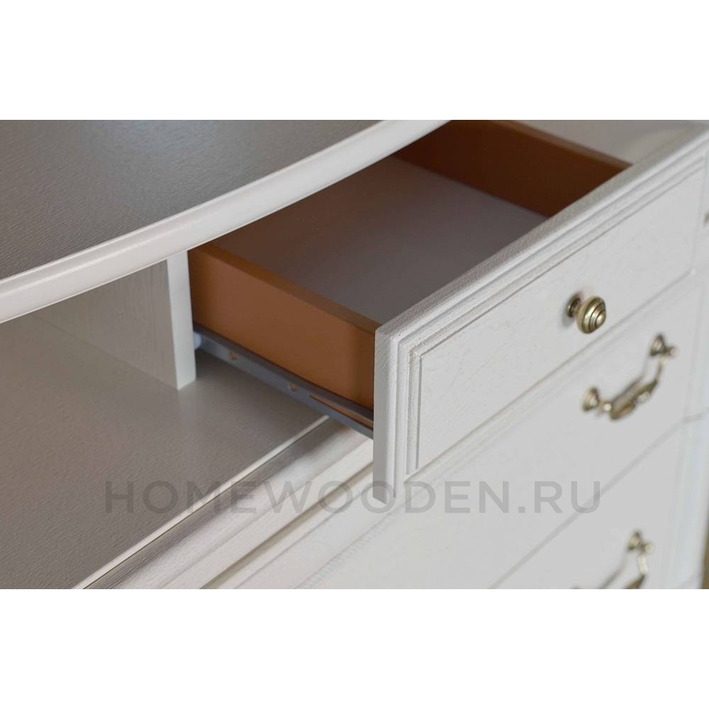 Комод Нинель ММ-167-04