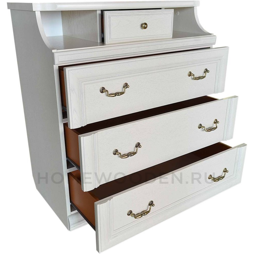 Комод Нинель ММ-167-04