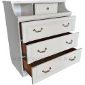 Комод Нинель ММ-167-04