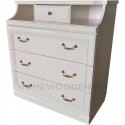 Комод Нинель ММ-167-04