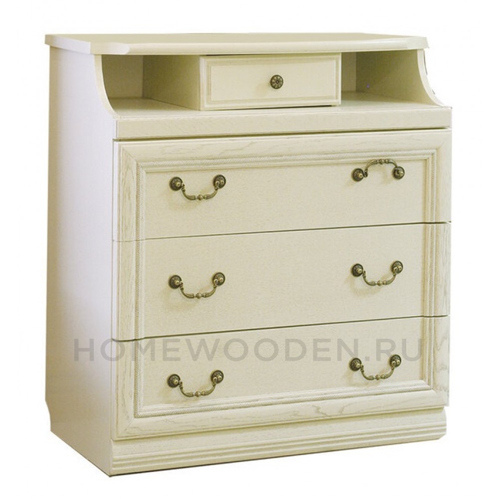 Комод Нинель ММ-167-04