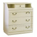 Комод Нинель ММ-167-04