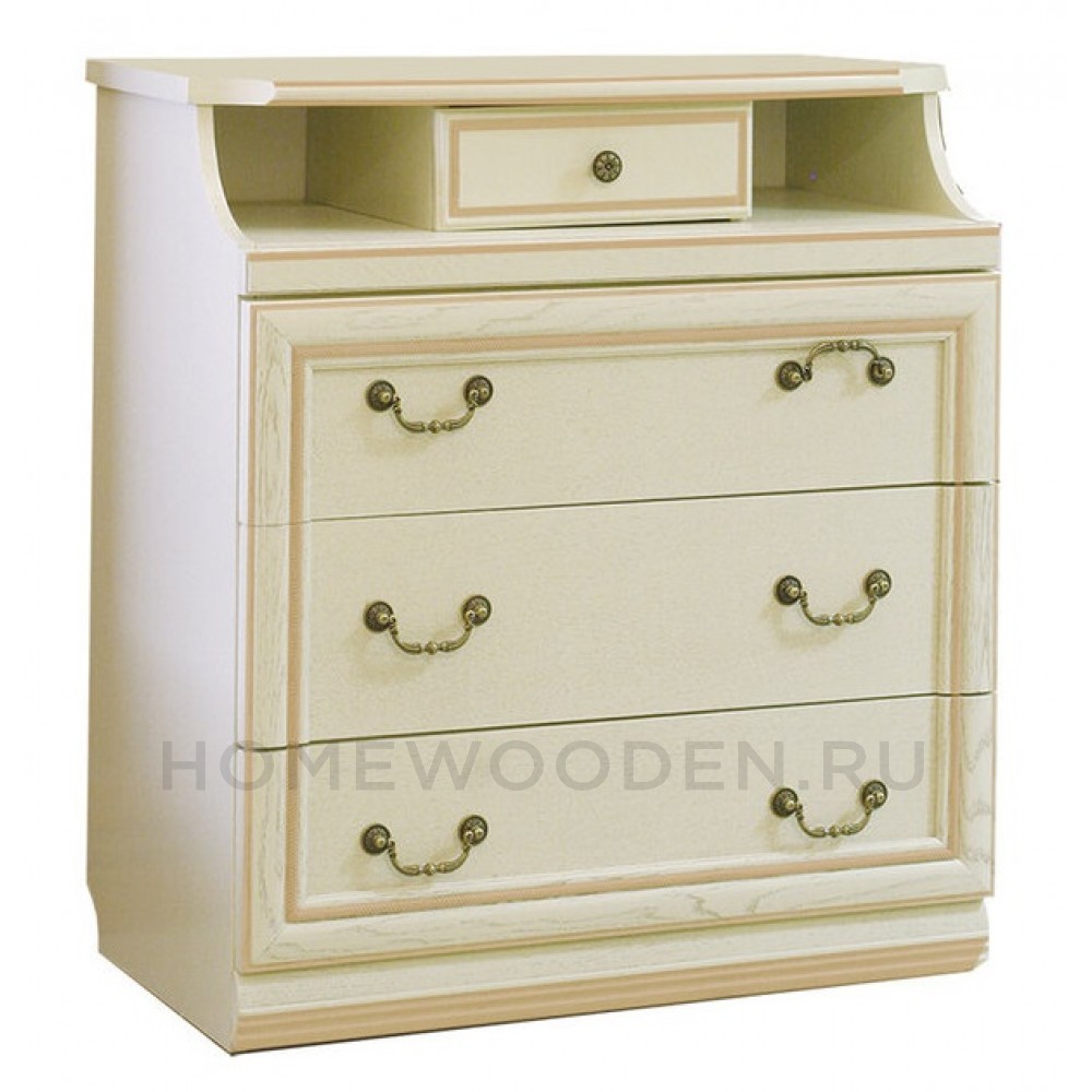 Комод Нинель ММ-167-04
