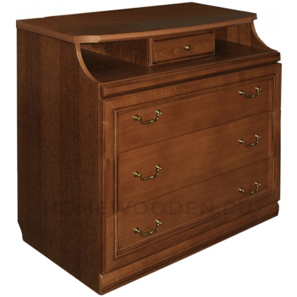 Комод Нинель ММ-167-04