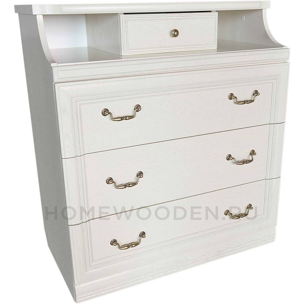 Комод Нинель ММ-167-04