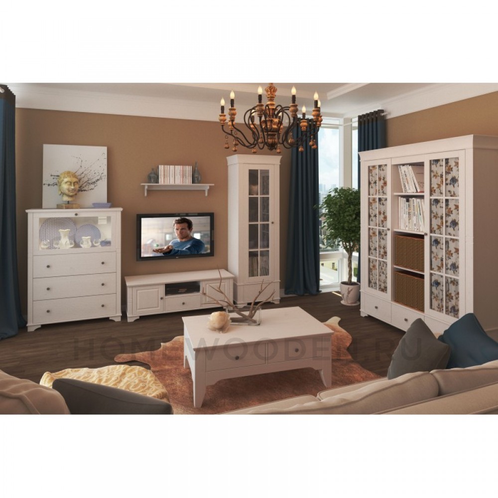 Стол журнальный Бейли