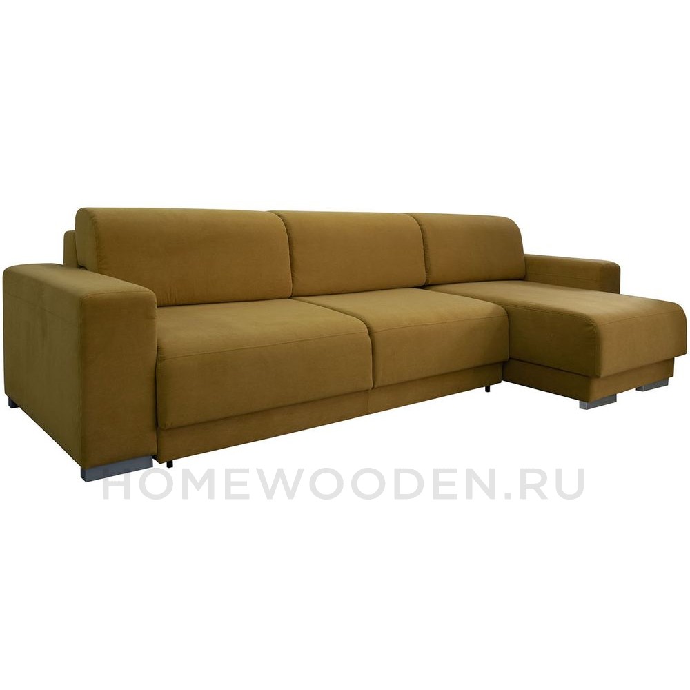 Диван угловой Вагнер