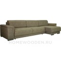 Диван угловой Вагнер