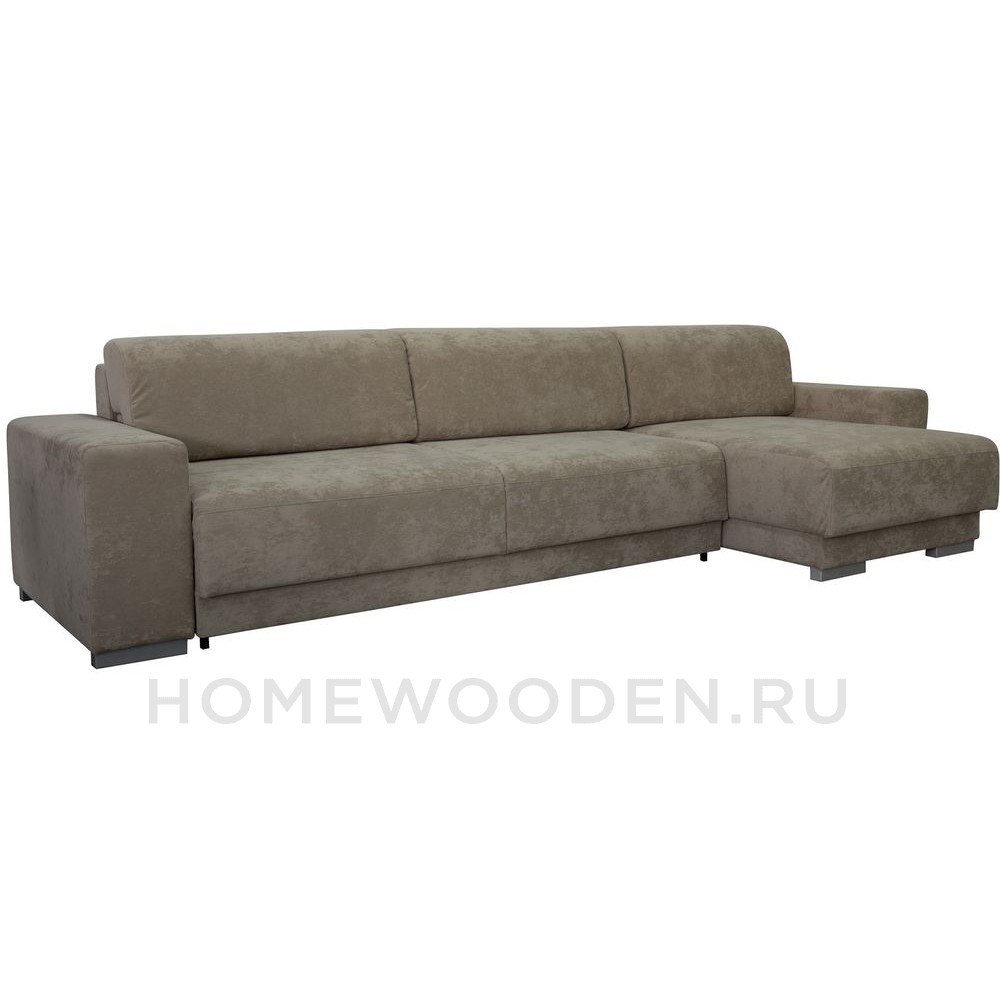 Диван угловой Вагнер