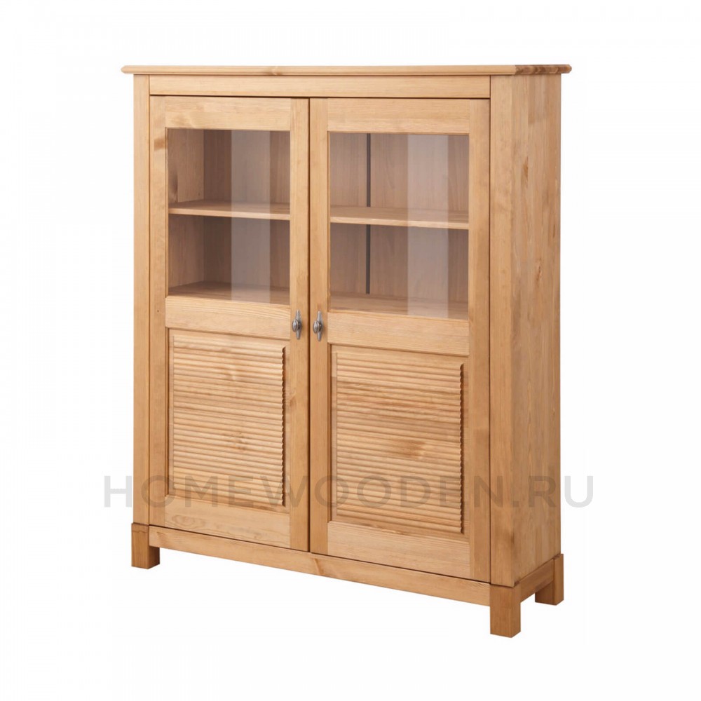 Шкаф для посуды Рауна 20