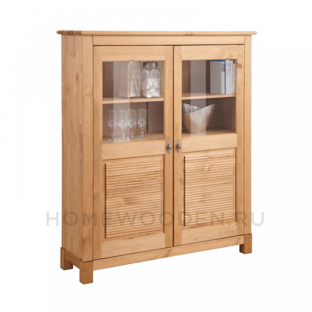 Шкаф для посуды Рауна 20