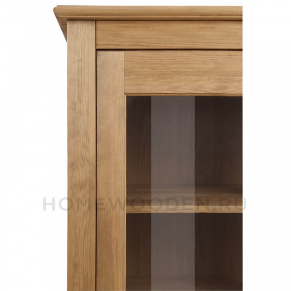 Шкаф для посуды Рауна 20