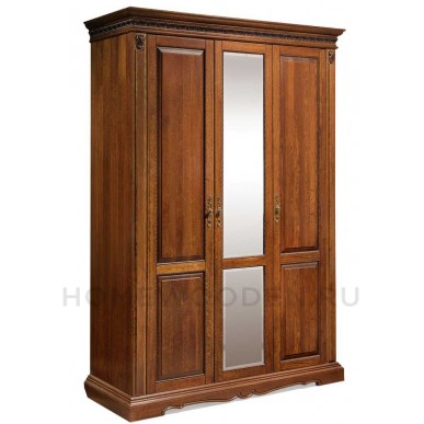 Шкаф Милана 01 П4.265.1.01 (294.01)