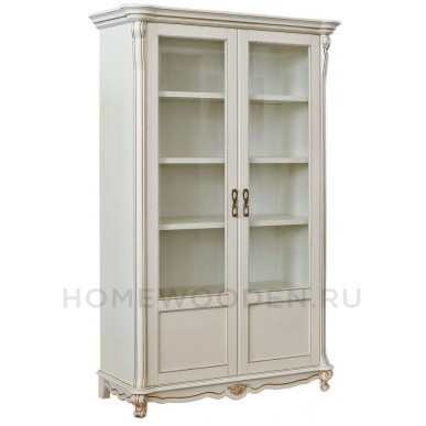 Шкаф 2д Алези П1.350.0.25 (П350.25)