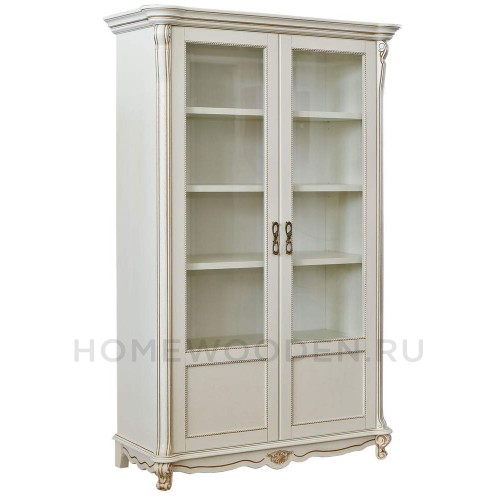 Шкаф 2д Алези П1.350.0.25 (П350.25)