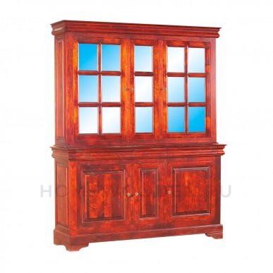 Шкаф Луи Филипп ОВ 02.03 Шкаф Луи Филипп ОВ 02.03