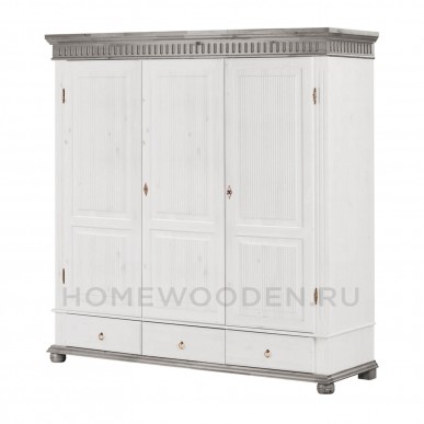 Шкаф Хельсинки 3GT-M