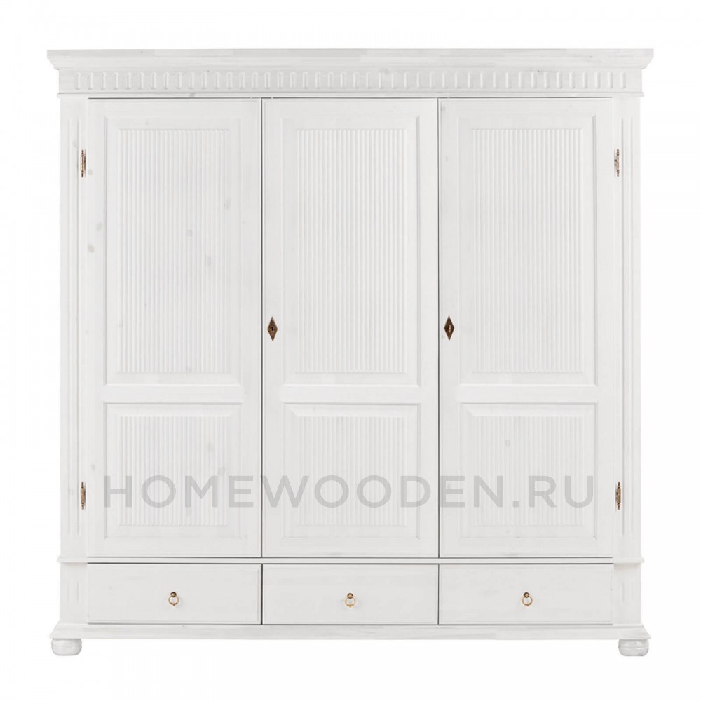 Шкаф Хельсинки 3GT-M