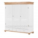 Шкаф Хельсинки 3GT-M
