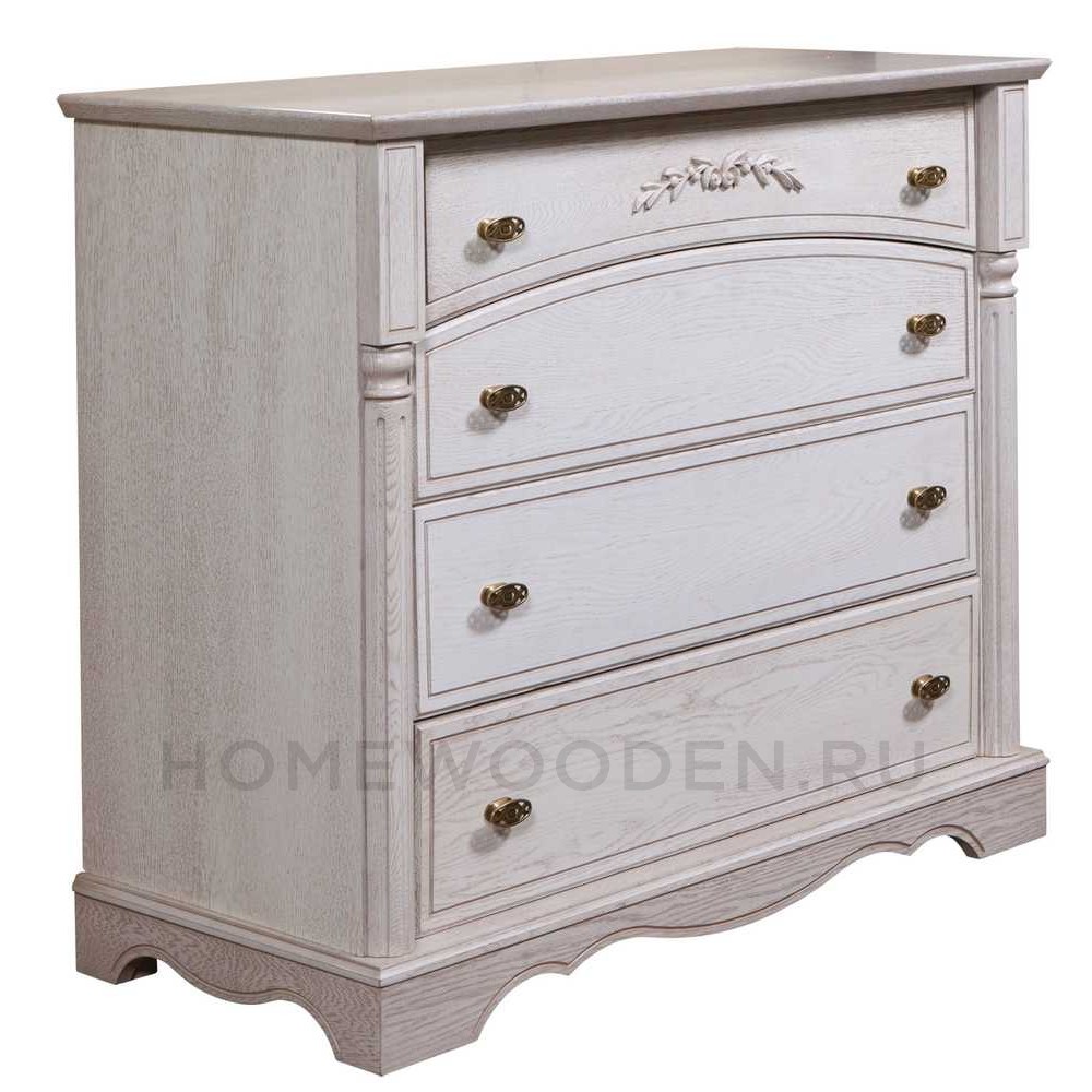 Комод Паола БМ2.671.1.31(2161)