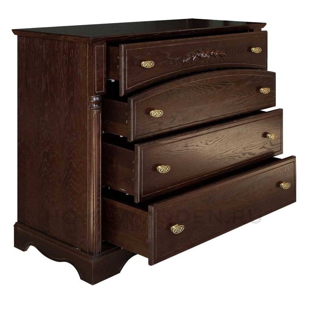 Комод Паола БМ2.671.1.31(2161)