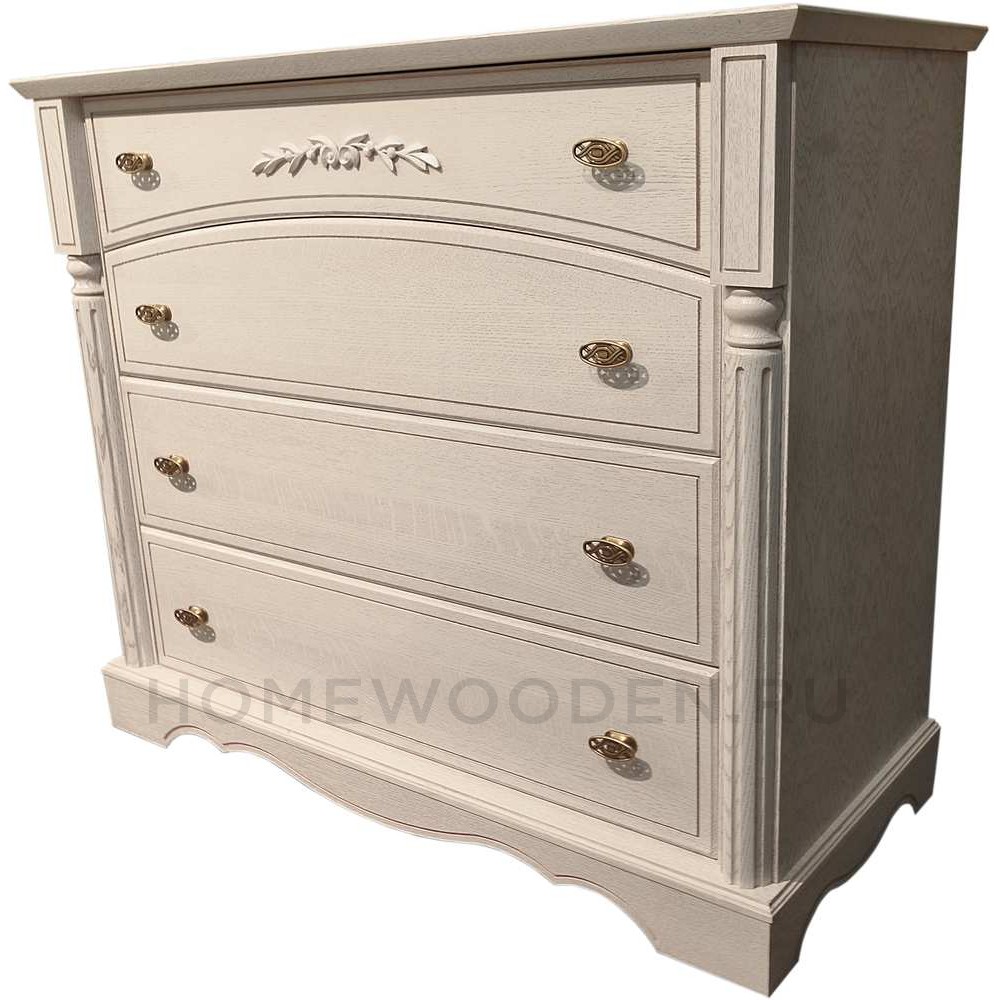 Комод Паола БМ2.671.1.31(2161)