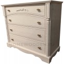 Комод Паола БМ2.671.1.31(2161)