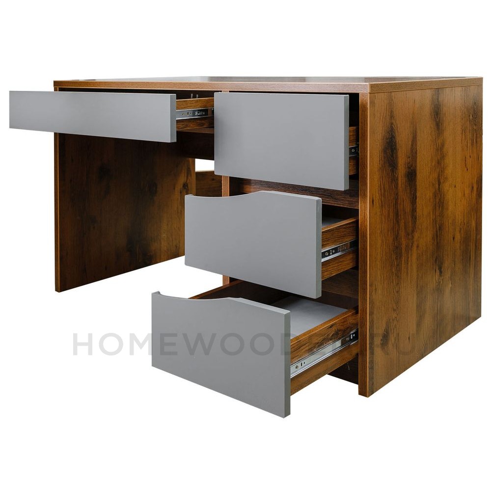 Стол письменный Монако П510.15-1