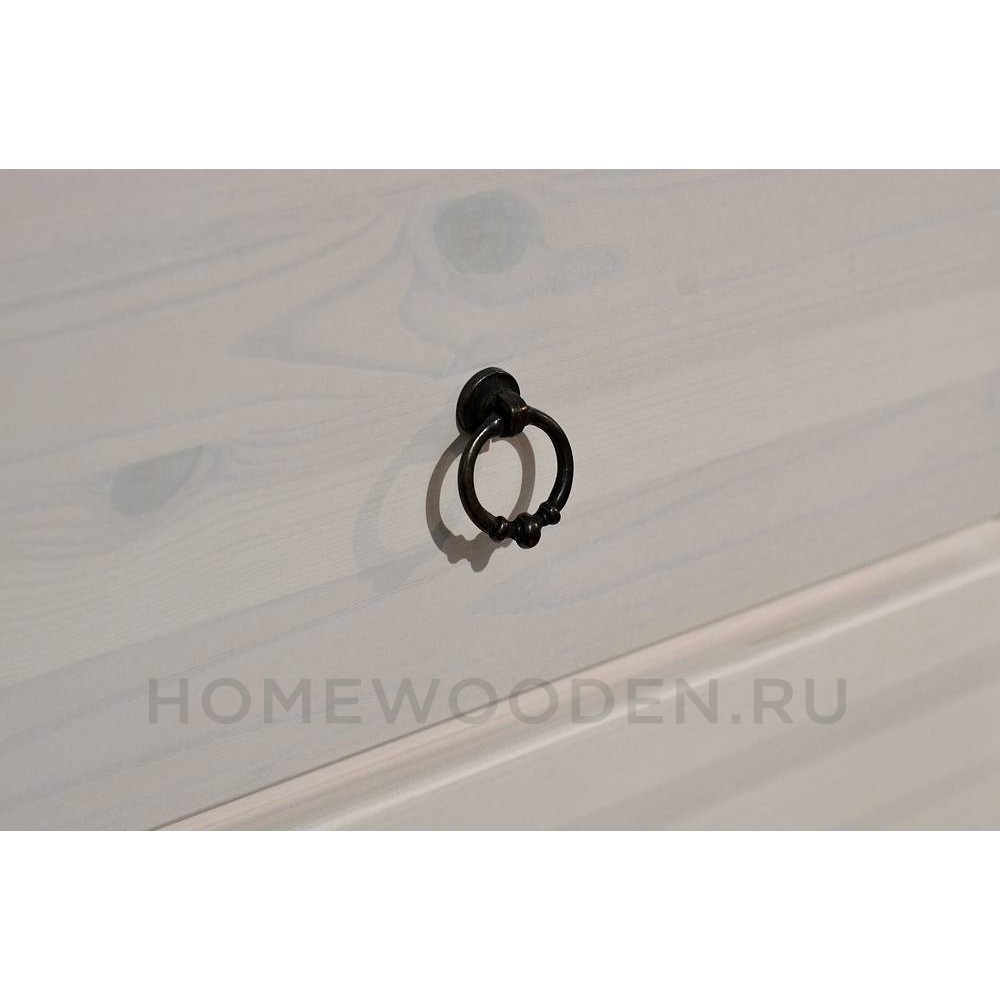 Комод "Хельсинки" 22 из массива сосны