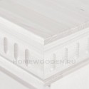 Комод "Хельсинки" 22 из массива сосны