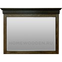 Зеркало Верди Классик П3.0487.1.40 (П434.160)