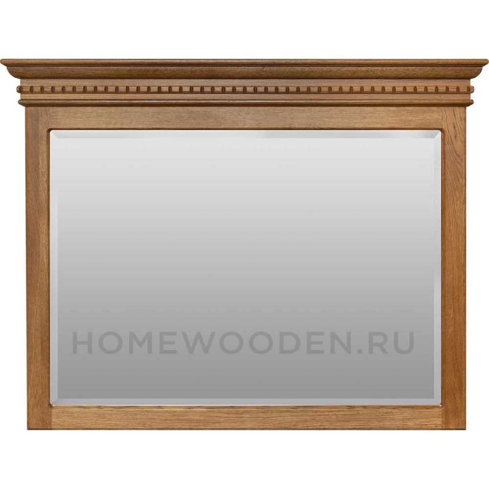 Зеркало Верди Классик П3.0487.1.40 (П434.160)