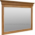 Зеркало Верди Классик П3.0487.1.40 (П434.160)