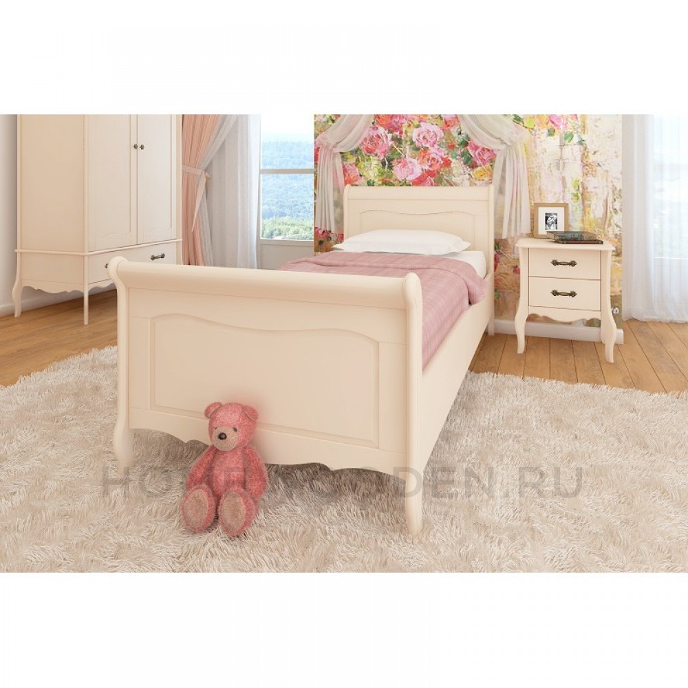 Тумба прикроватная Лебо