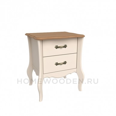 Тумба прикроватная Лебо