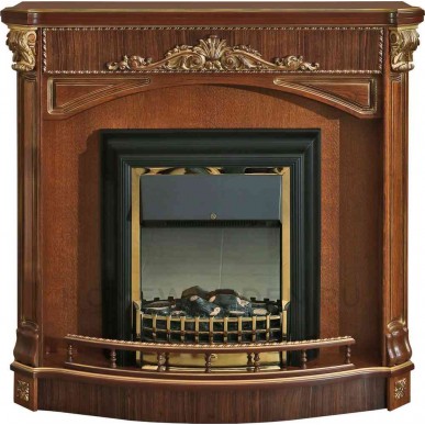 Портал для камина Альба 17с П485.17с