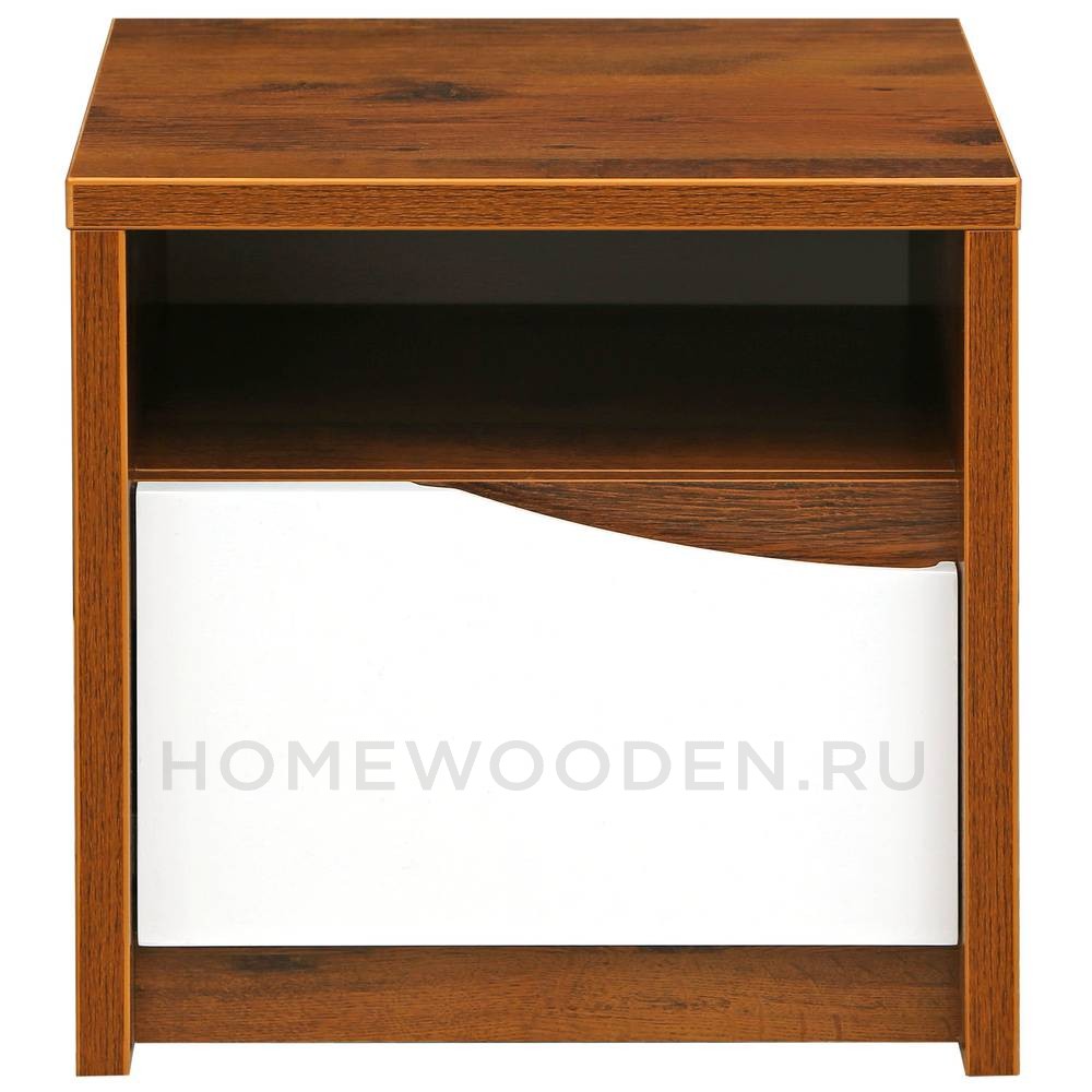 Тумба прикроватная Монако П528.04