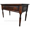Стол письменный Луи Филипп ОВ 16.02