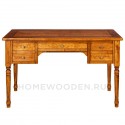 Стол письменный Луи Филипп ОВ 16.02