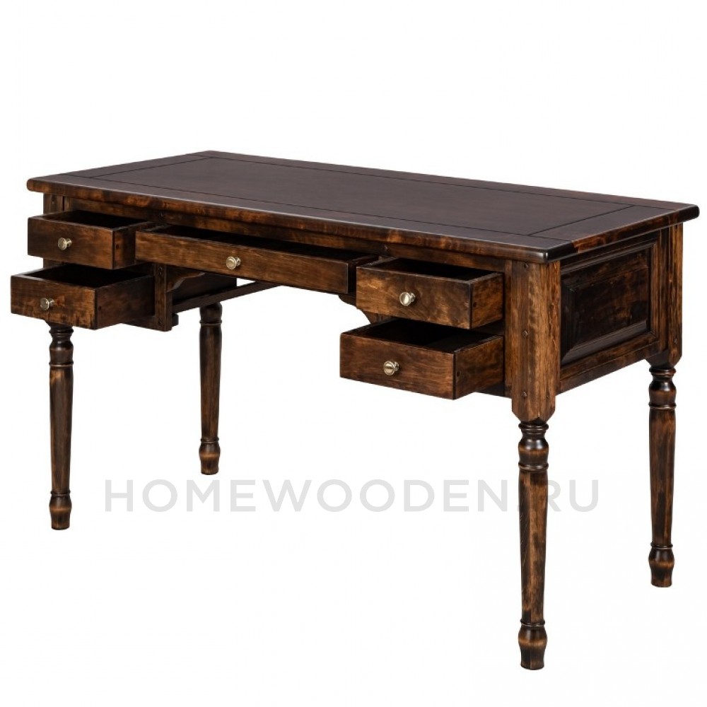Стол письменный Луи Филипп ОВ 16.02
