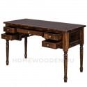 Стол письменный Луи Филипп ОВ 16.02